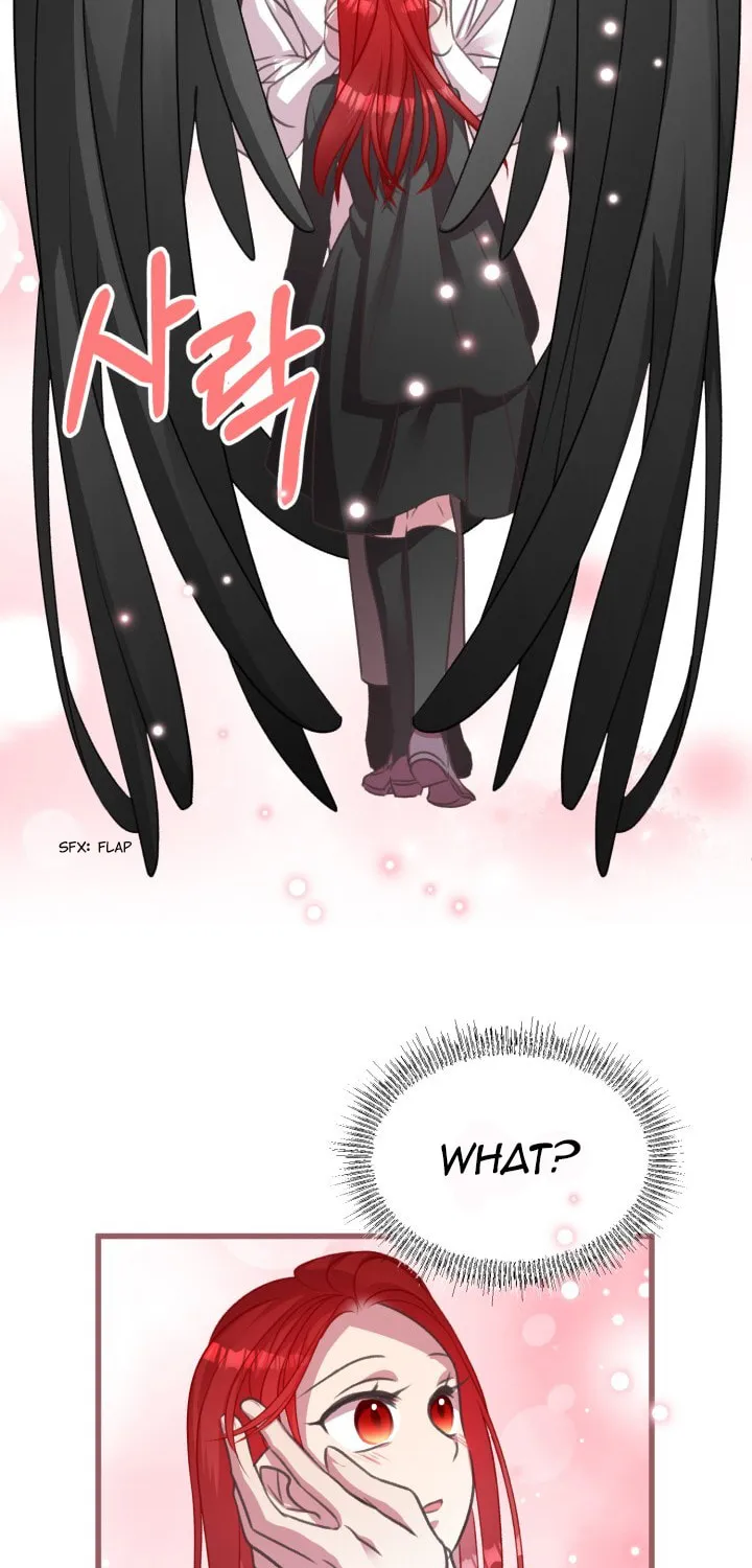 The Flower of Prencia Chapter 17 page 32 - 