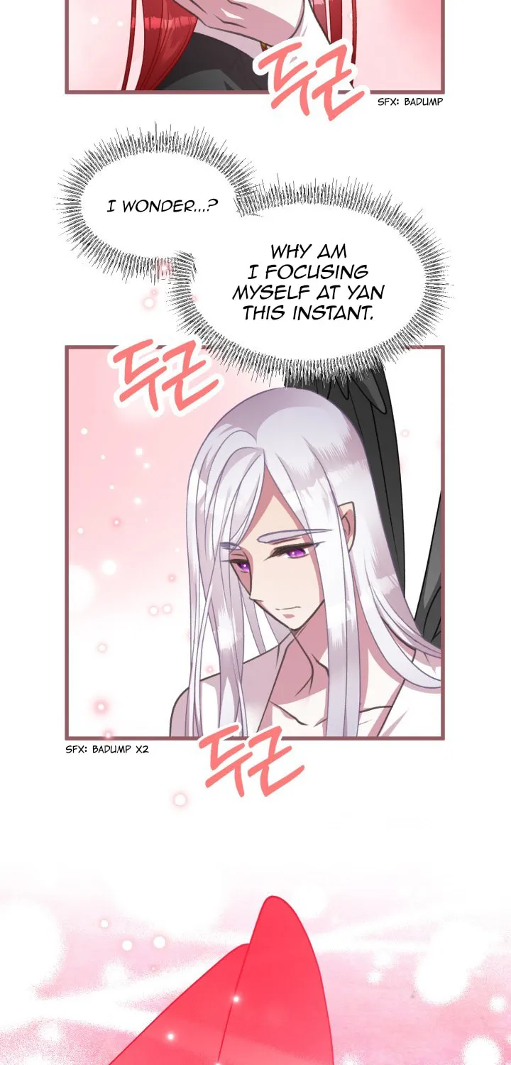 The Flower of Prencia Chapter 17 page 33 - 