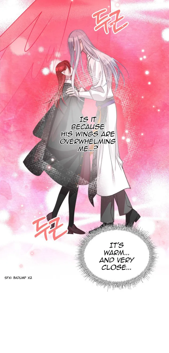 The Flower of Prencia Chapter 17 page 34 - 