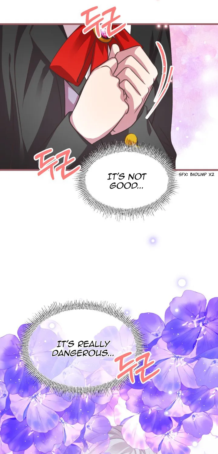 The Flower of Prencia Chapter 17 page 36 - 