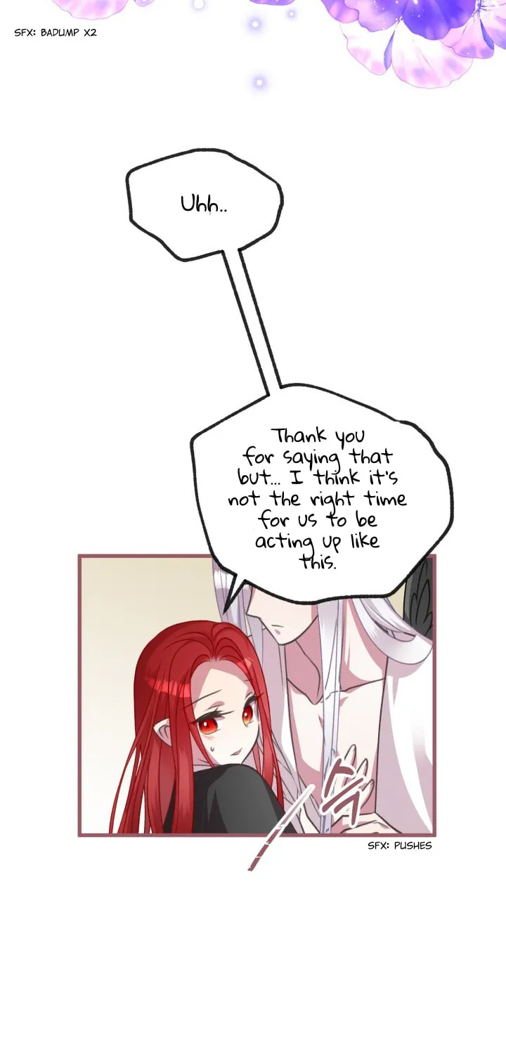 The Flower of Prencia Chapter 17 page 38 - 