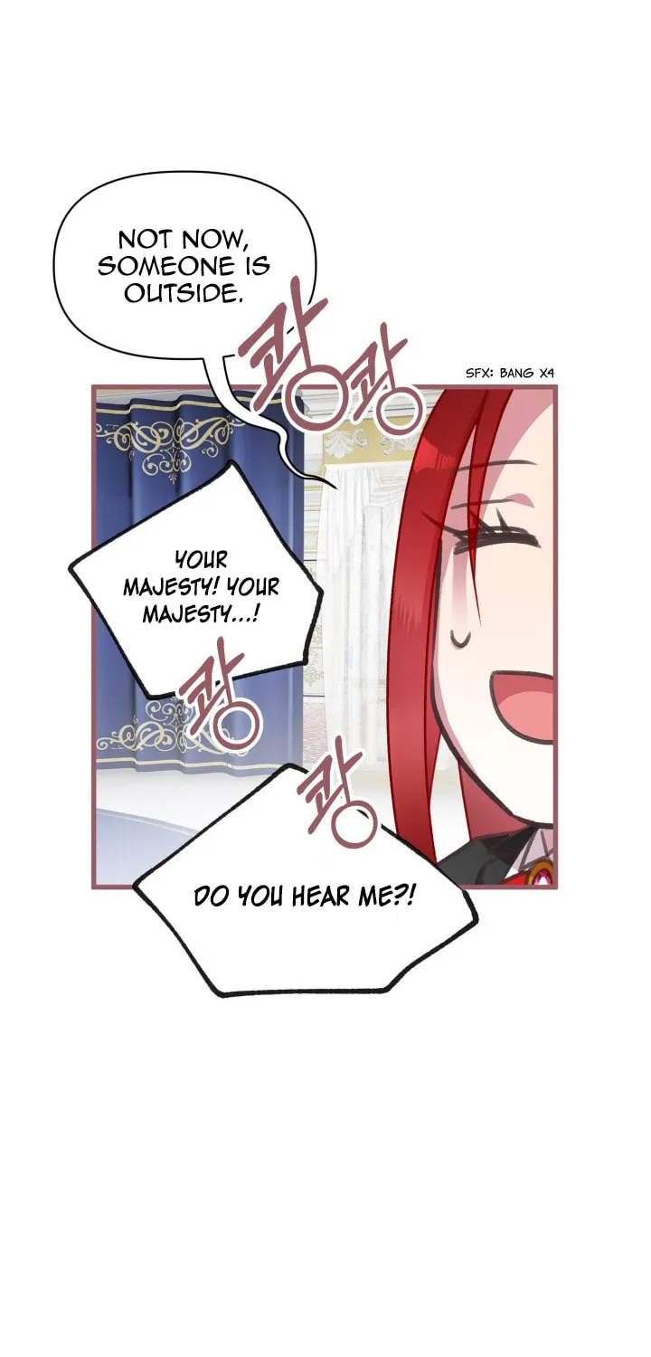 The Flower of Prencia Chapter 17 page 39 - 