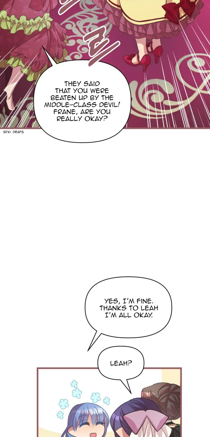 The Flower of Prencia Chapter 17 page 5 - 