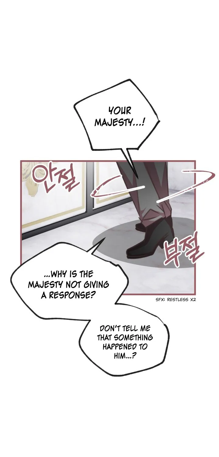 The Flower of Prencia Chapter 17 page 41 - 