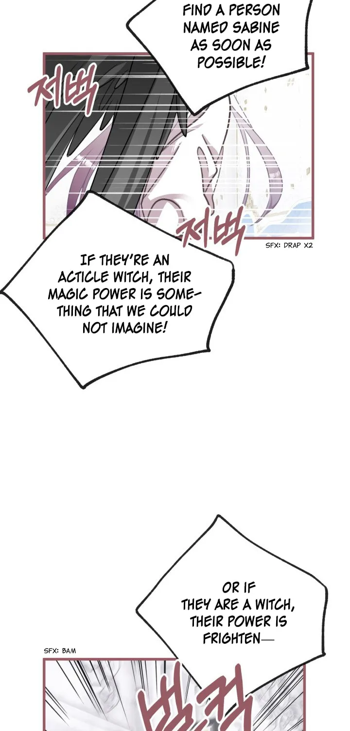 The Flower of Prencia Chapter 17 page 43 - 