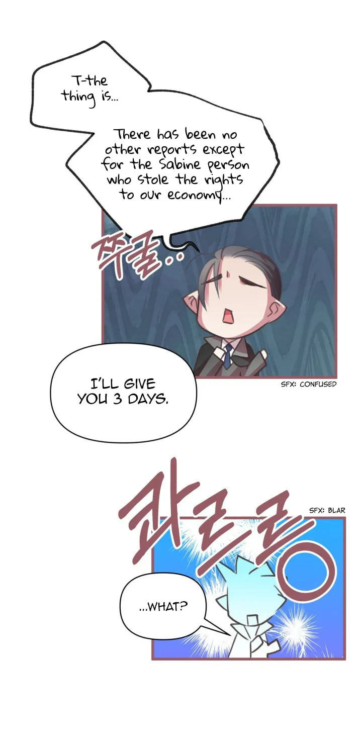 The Flower of Prencia Chapter 17 page 46 - 