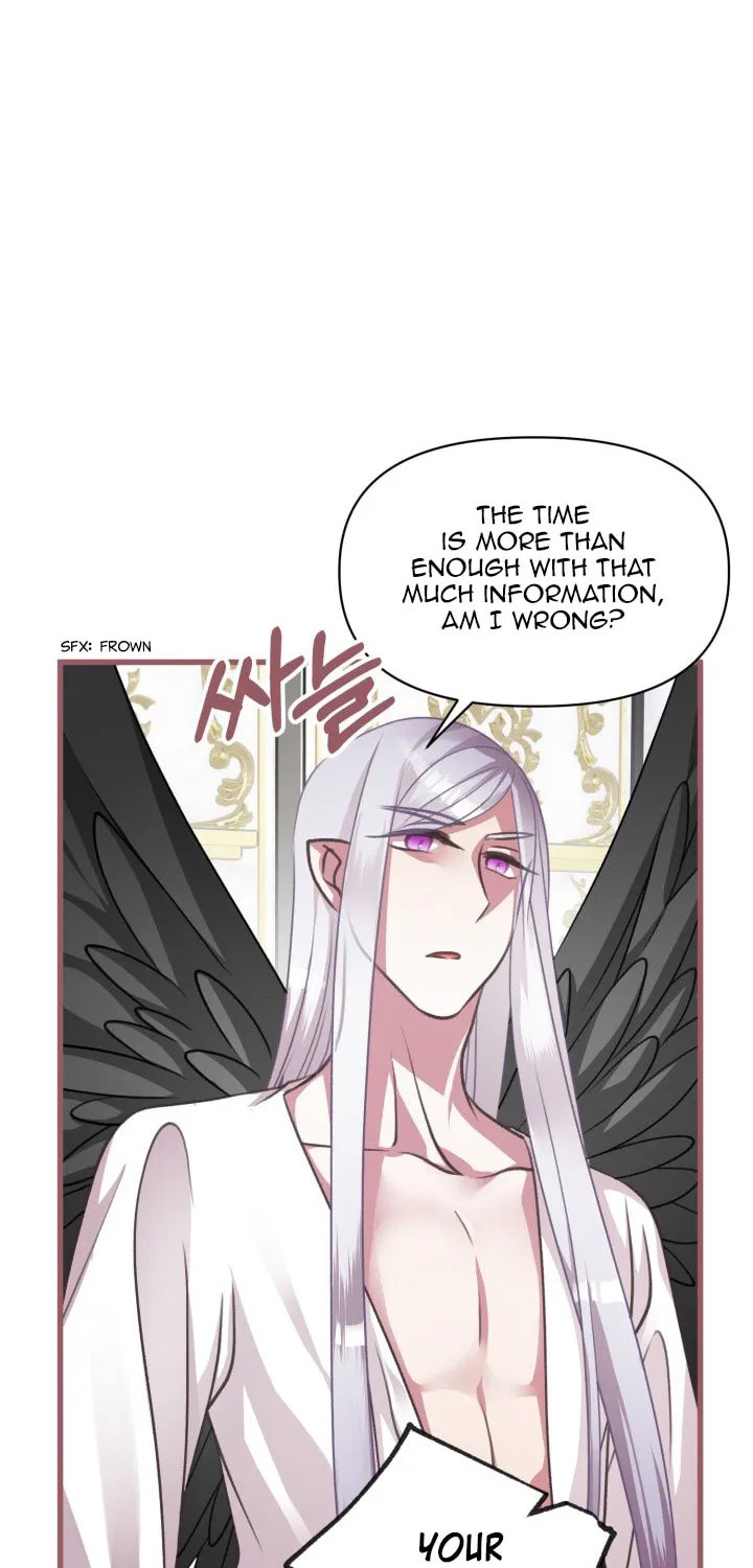 The Flower of Prencia Chapter 17 page 47 - 