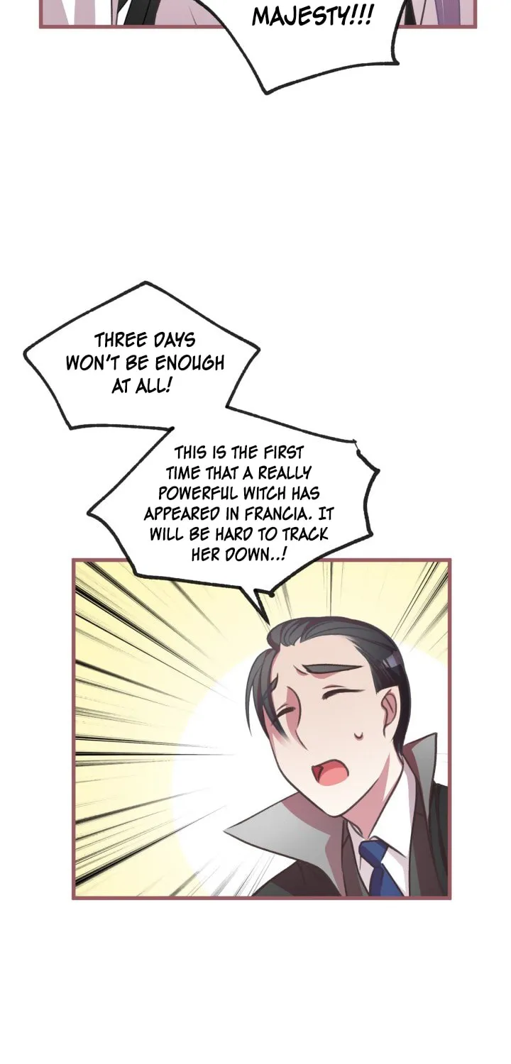 The Flower of Prencia Chapter 17 page 48 - 