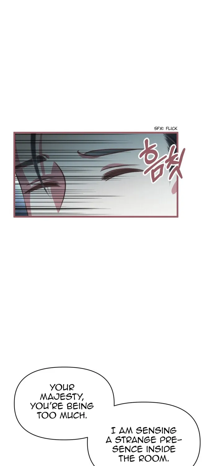 The Flower of Prencia Chapter 17 page 49 - 