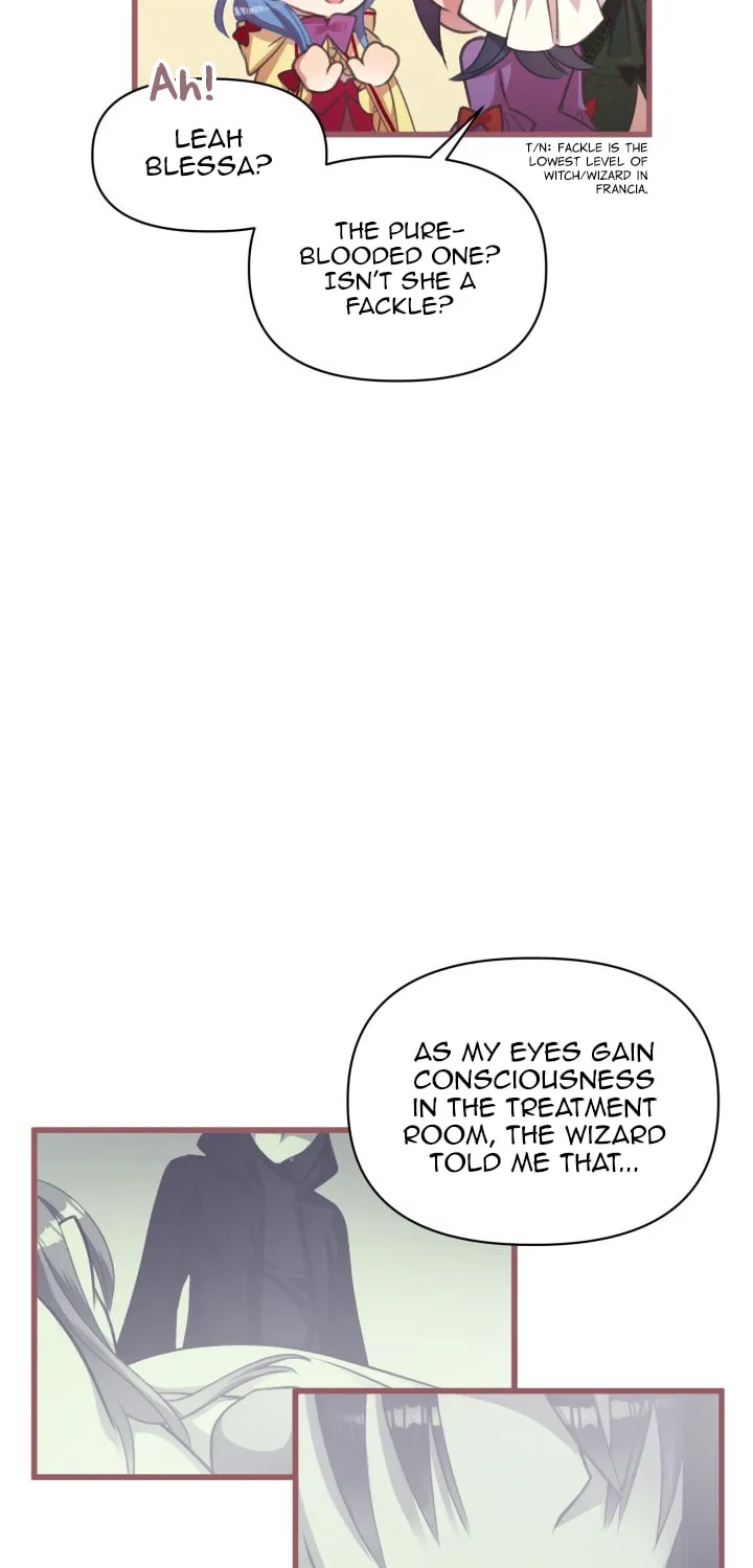 The Flower of Prencia Chapter 17 page 6 - 