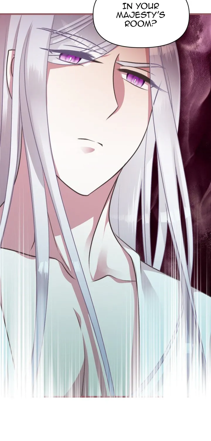 The Flower of Prencia Chapter 17 page 51 - 