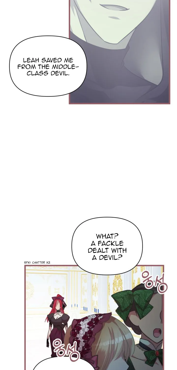 The Flower of Prencia Chapter 17 page 7 - 