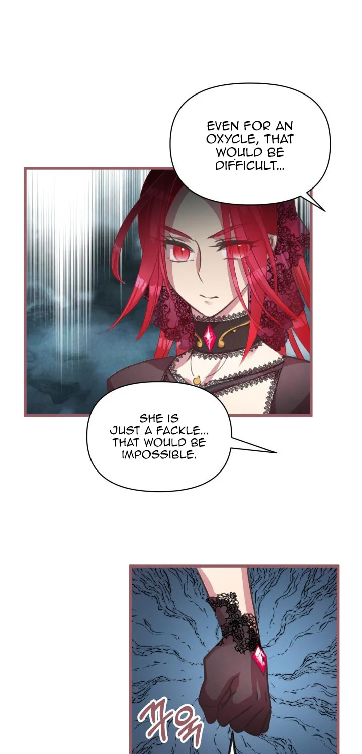 The Flower of Prencia Chapter 17 page 9 - 