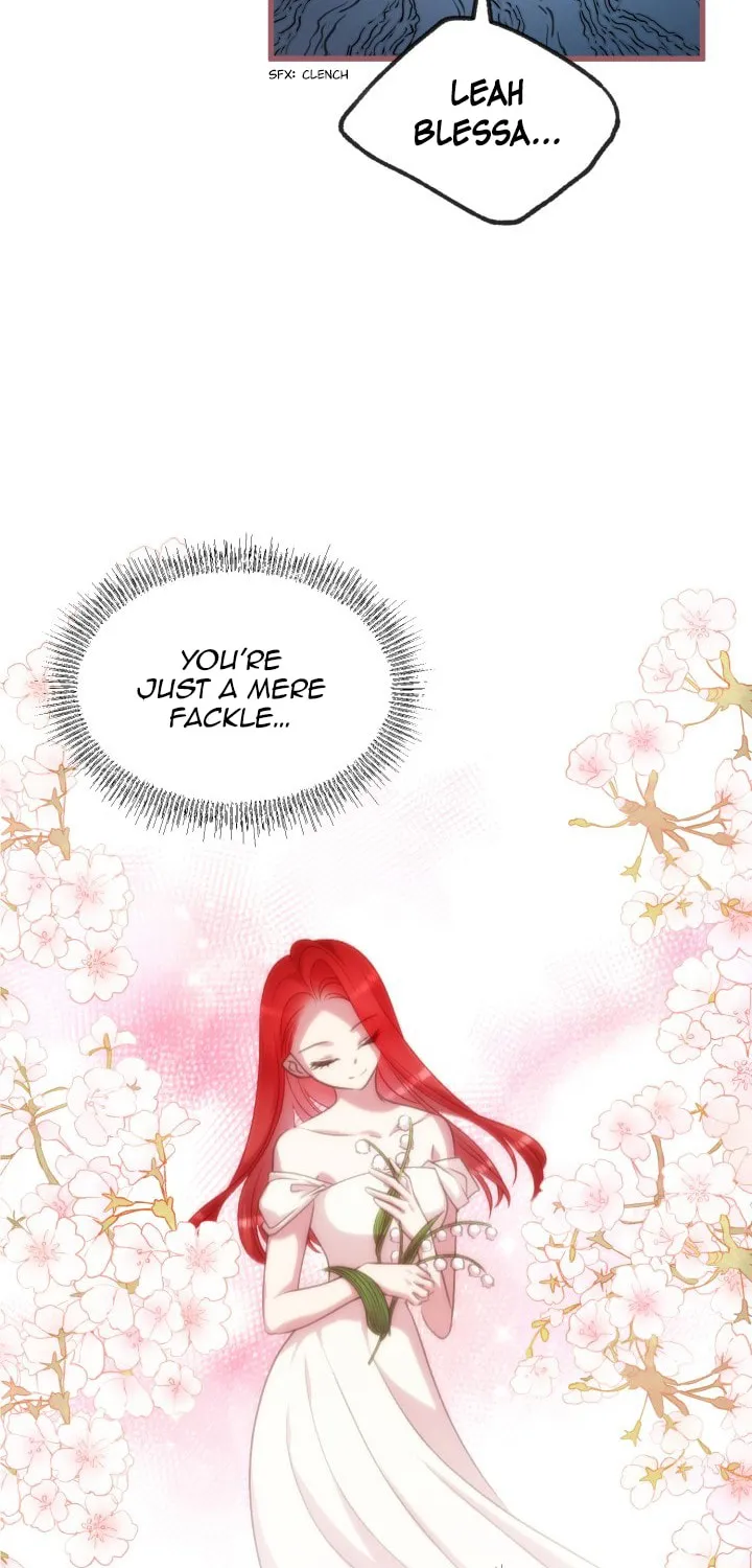 The Flower of Prencia Chapter 17 page 10 - 