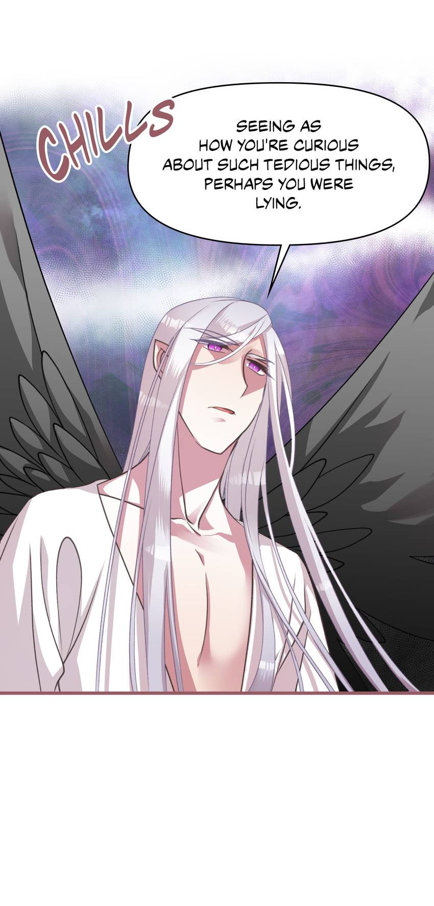 The Flower of Prencia Chapter 18 page 2 - 
