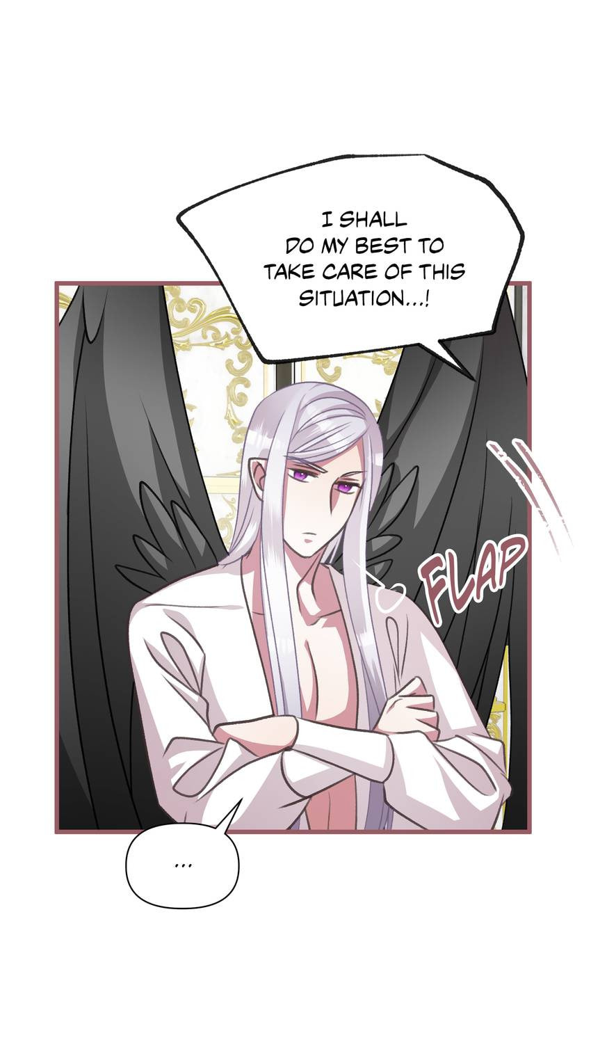 The Flower of Prencia Chapter 18 page 12 - 