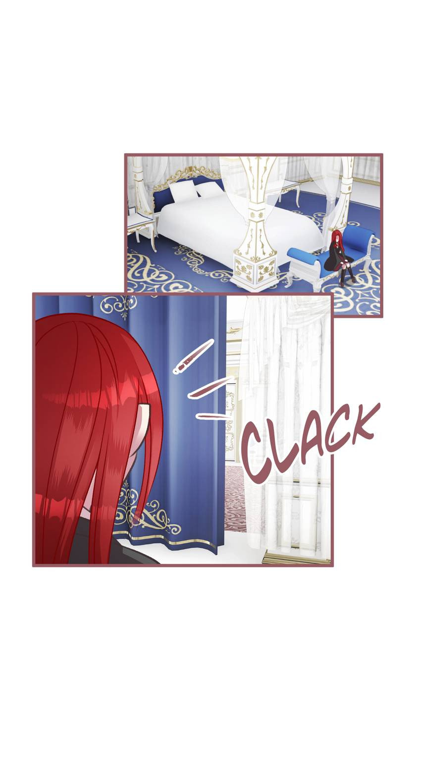 The Flower of Prencia Chapter 18 page 13 - 