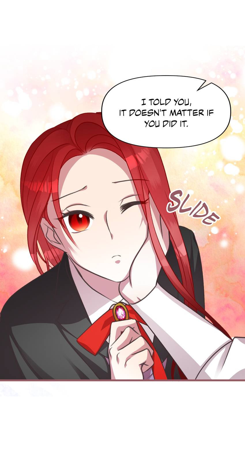 The Flower of Prencia Chapter 18 page 16 - 
