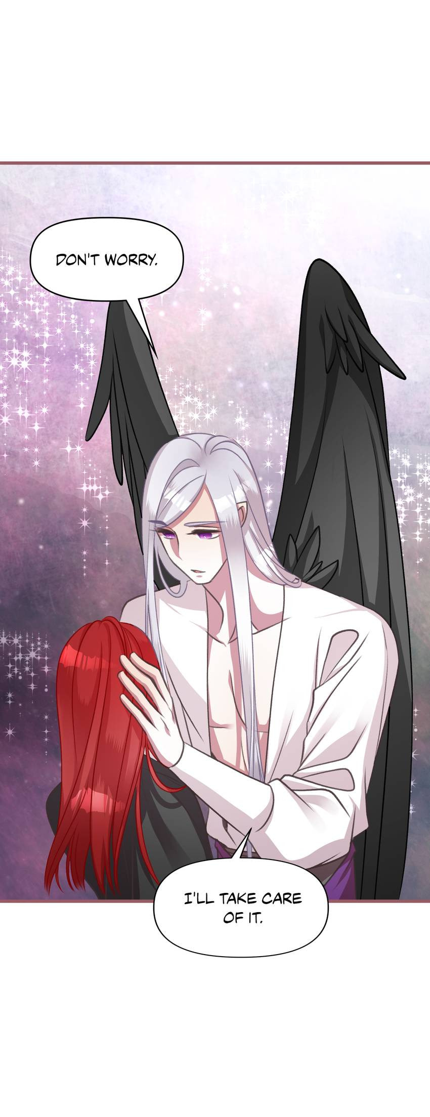 The Flower of Prencia Chapter 18 page 17 - 