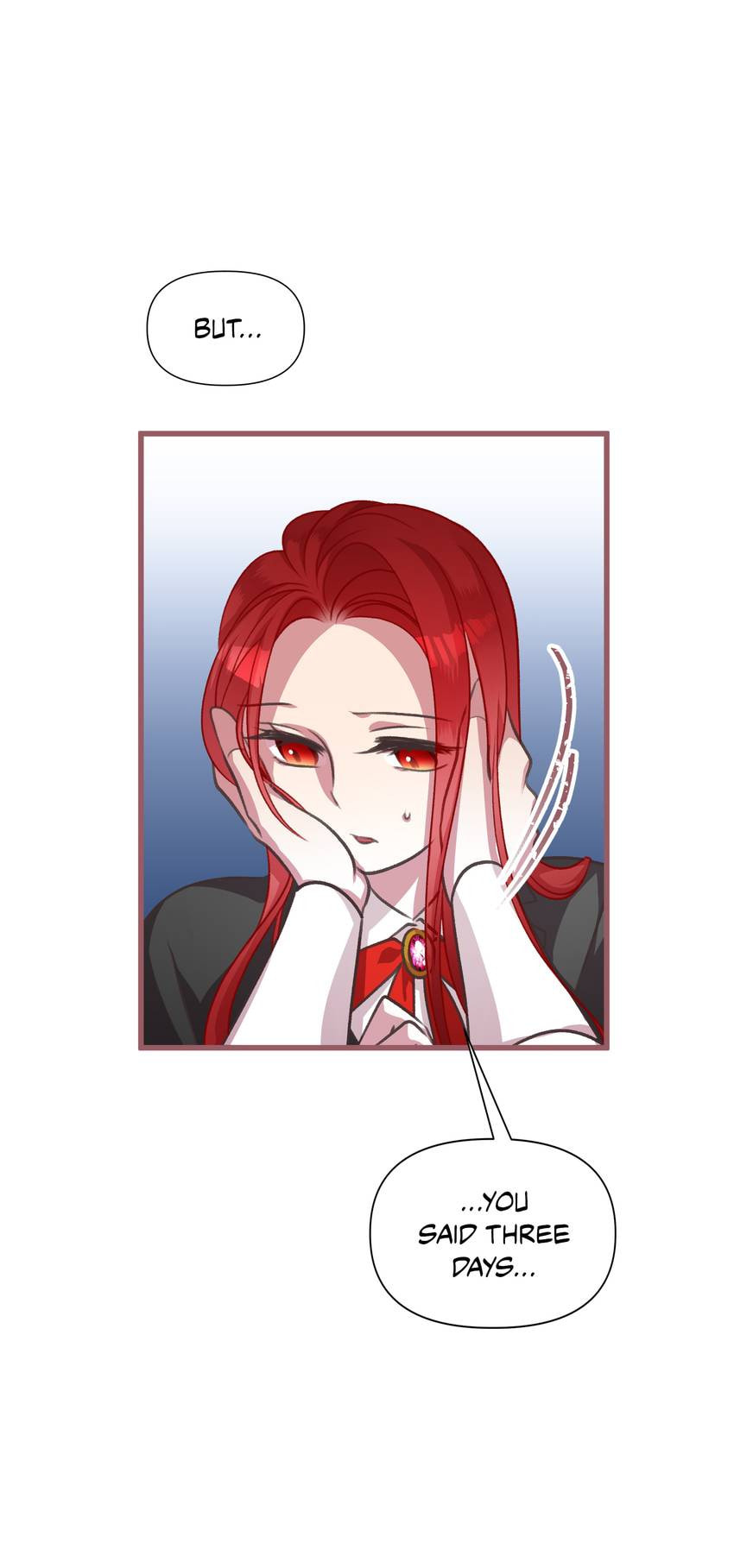 The Flower of Prencia Chapter 18 page 18 - 