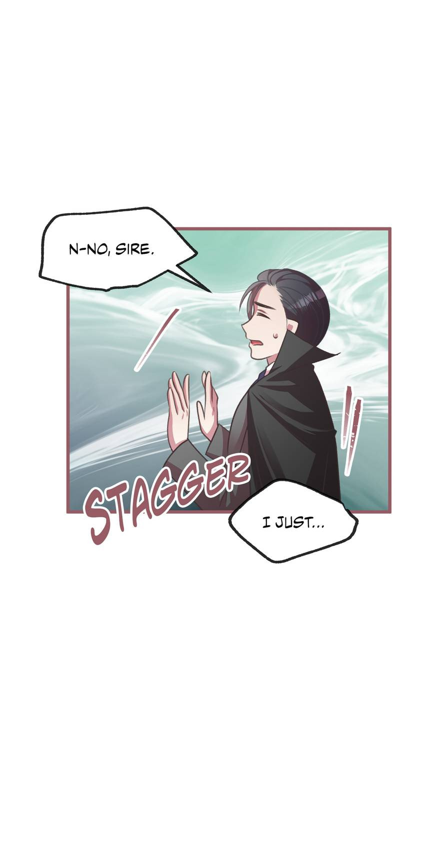 The Flower of Prencia Chapter 18 page 3 - 