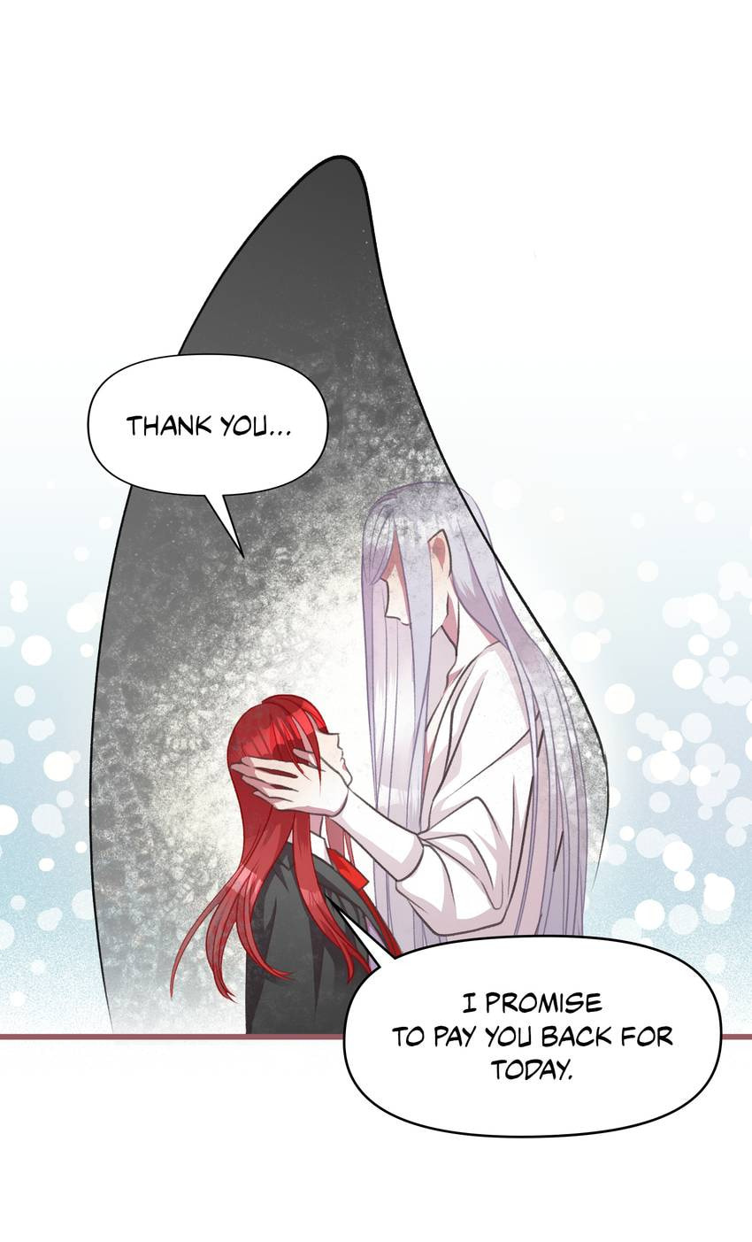 The Flower of Prencia Chapter 18 page 21 - 