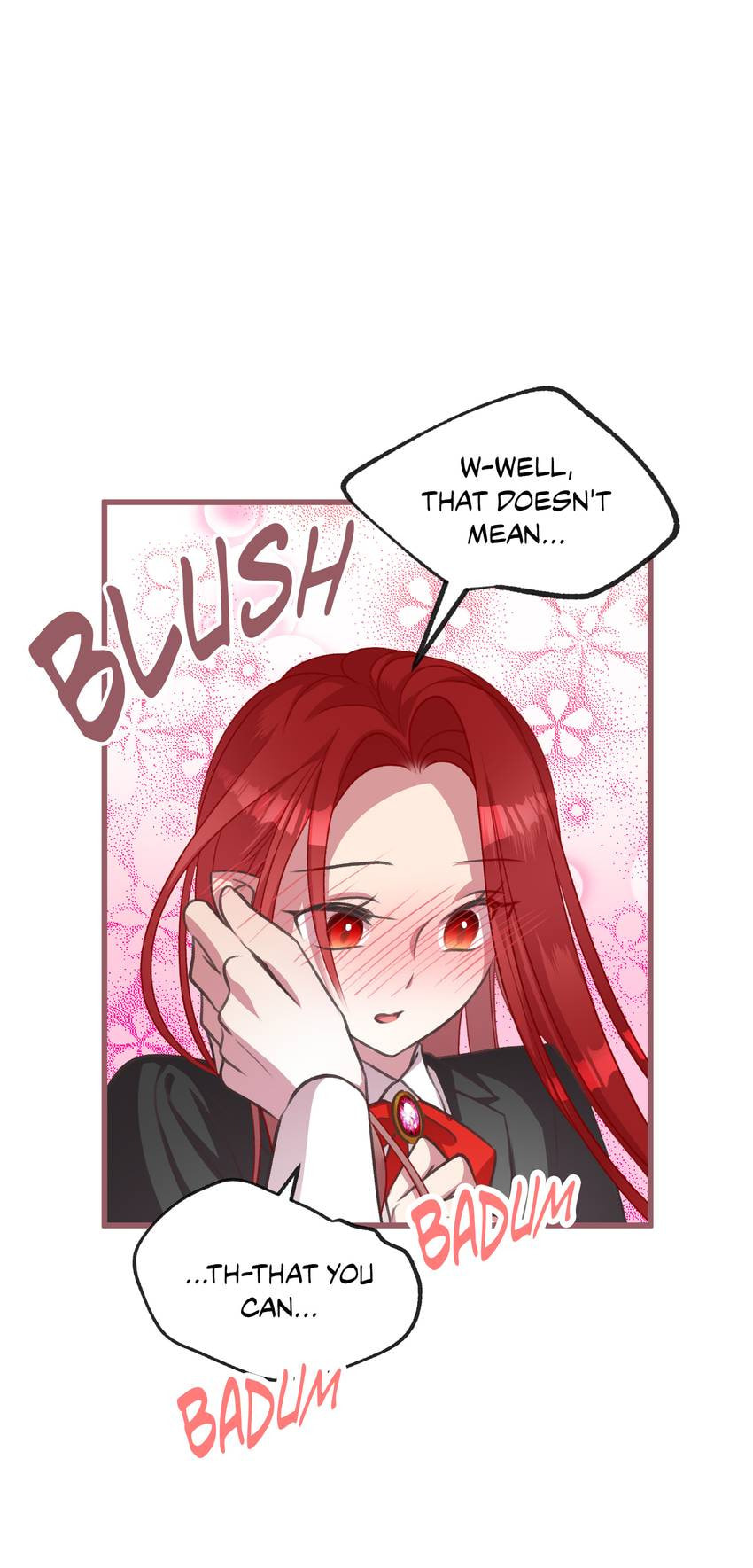 The Flower of Prencia Chapter 18 page 23 - 