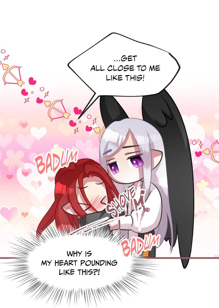 The Flower of Prencia Chapter 18 page 24 - 