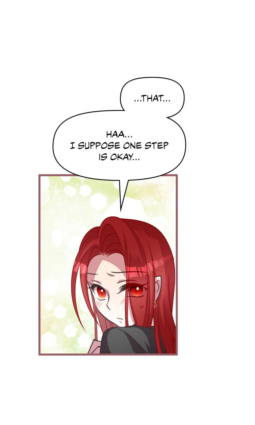 The Flower of Prencia Chapter 18 page 26 - 