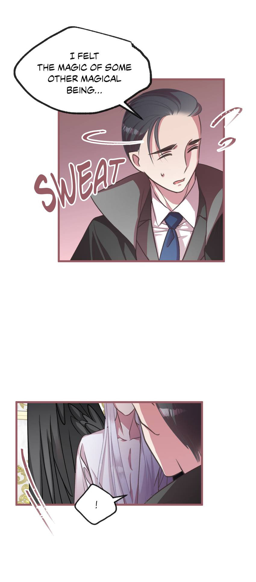 The Flower of Prencia Chapter 18 page 4 - 