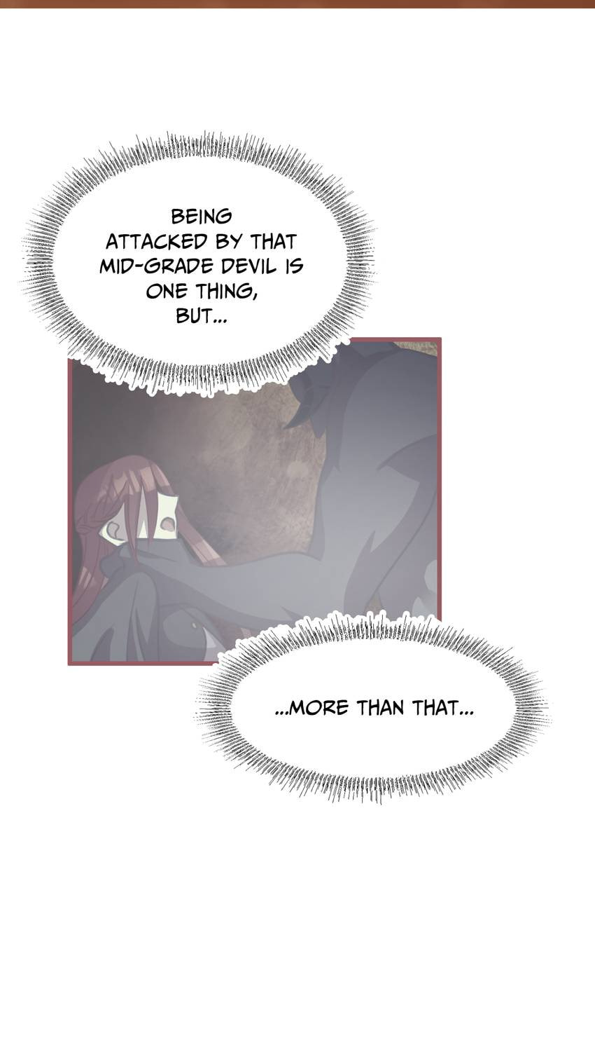 The Flower of Prencia Chapter 18 page 33 - 
