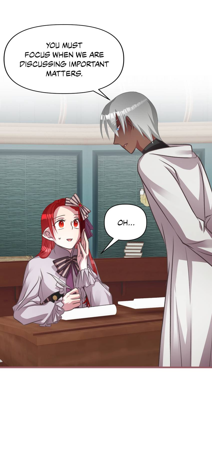 The Flower of Prencia Chapter 18 page 37 - 