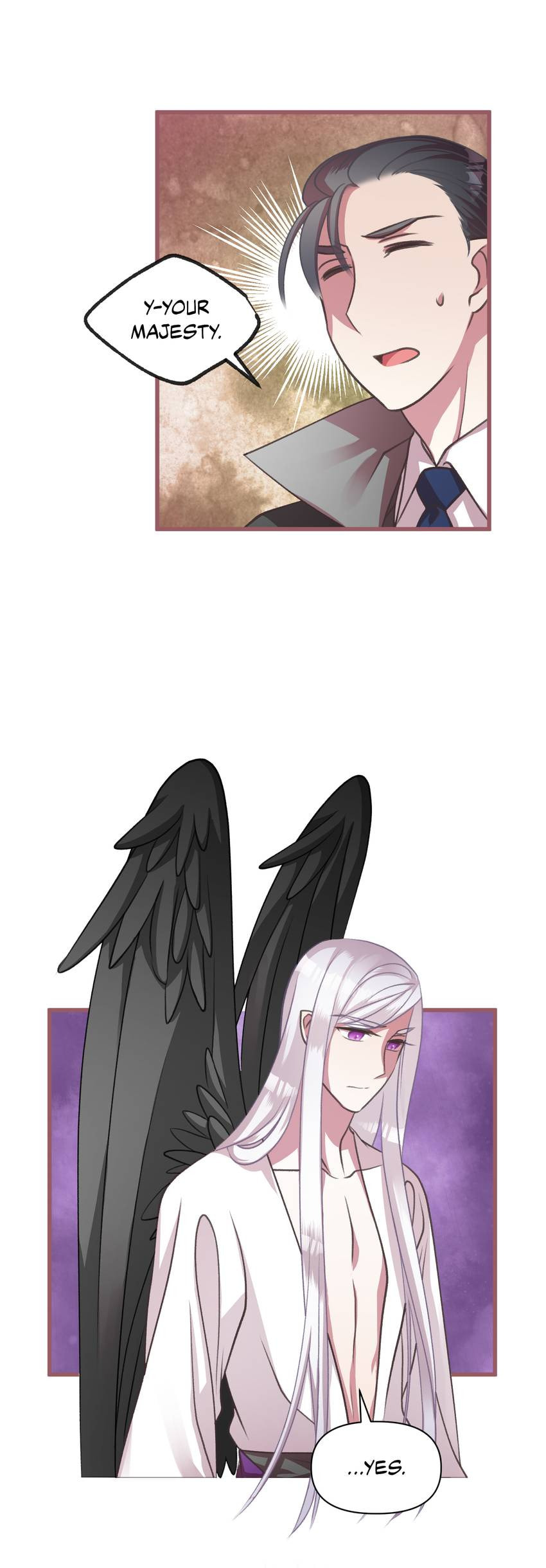 The Flower of Prencia Chapter 18 page 5 - 