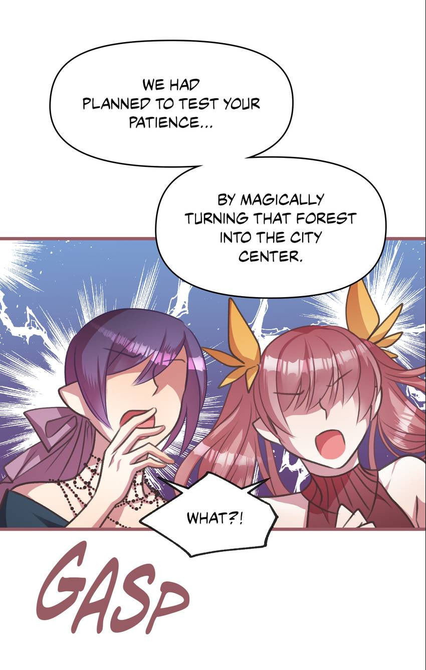 The Flower of Prencia Chapter 18 page 42 - 