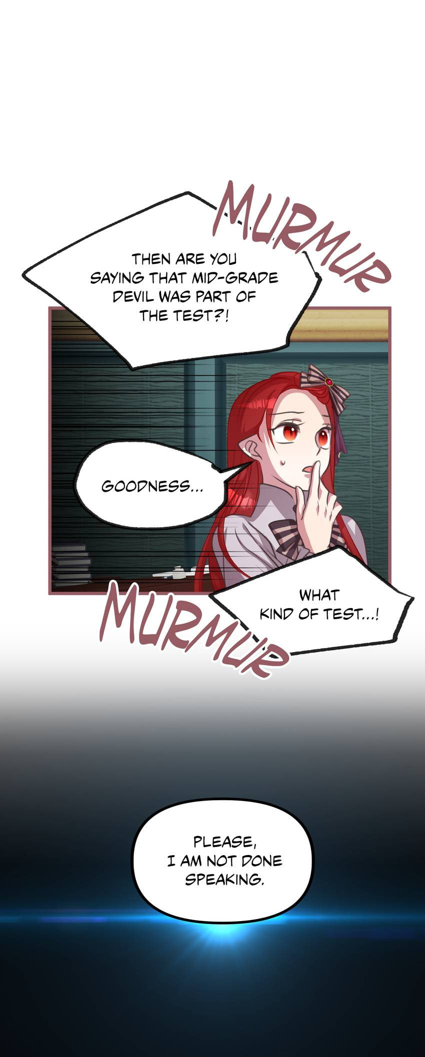 The Flower of Prencia Chapter 18 page 43 - 
