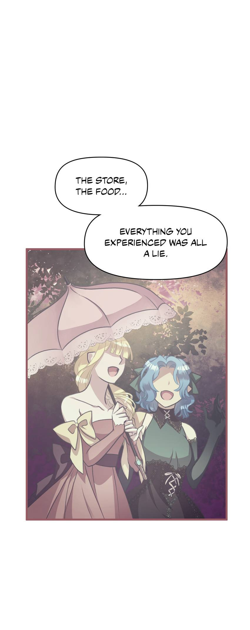 The Flower of Prencia Chapter 18 page 46 - 