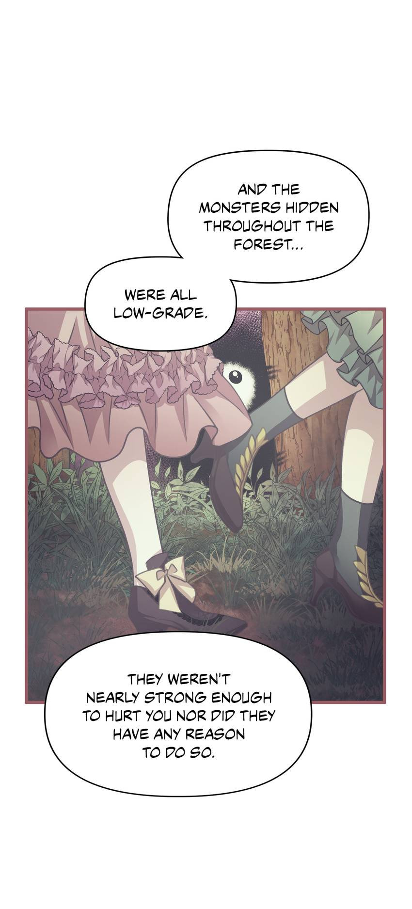 The Flower of Prencia Chapter 18 page 48 - 