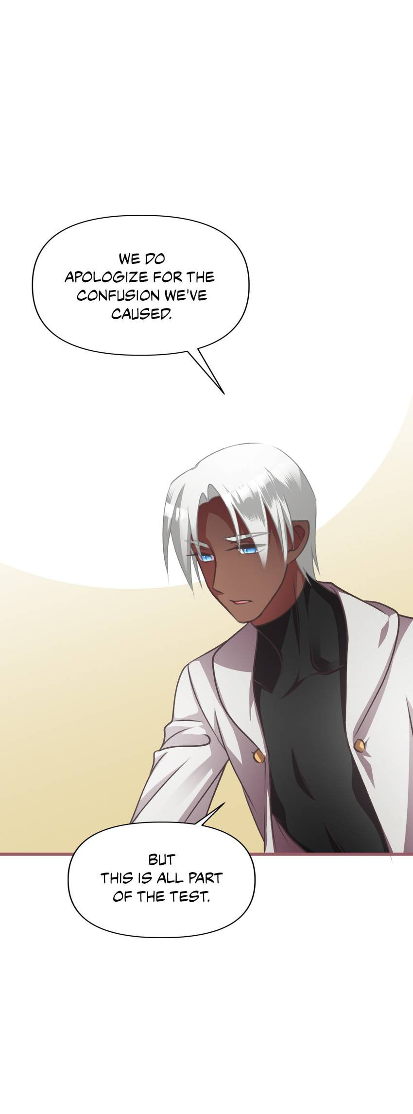 The Flower of Prencia Chapter 18 page 49 - 
