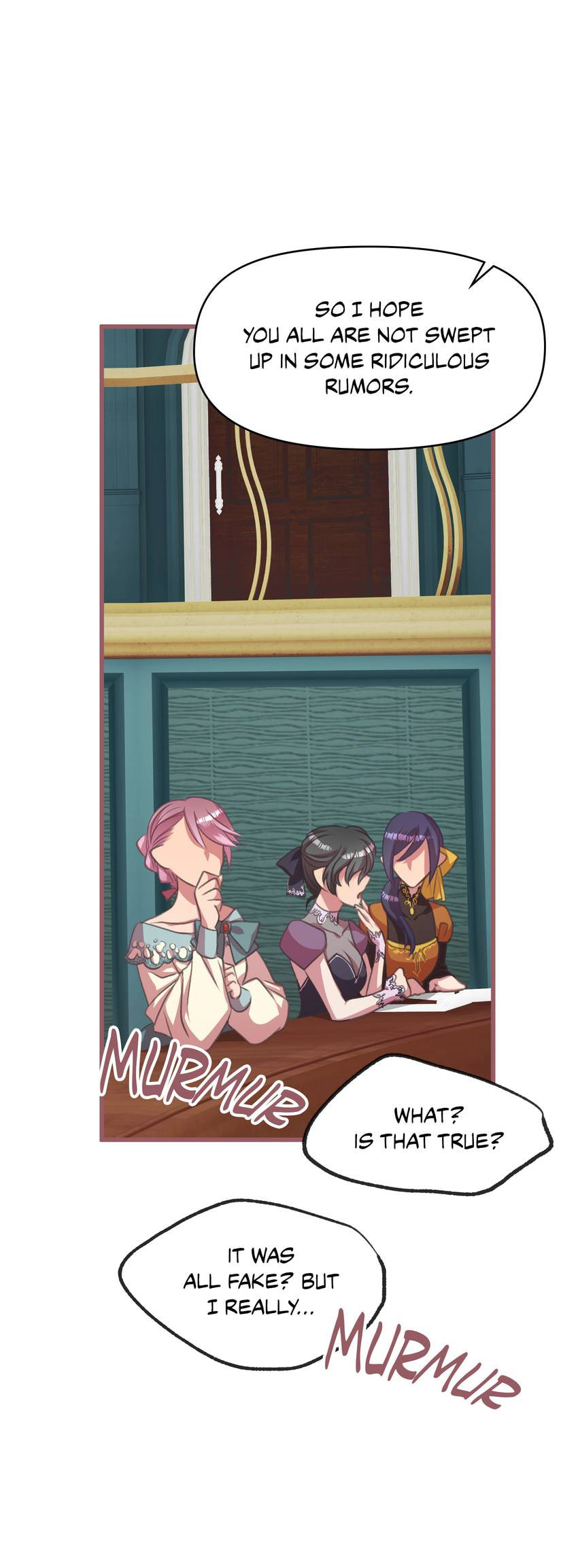 The Flower of Prencia Chapter 18 page 50 - 
