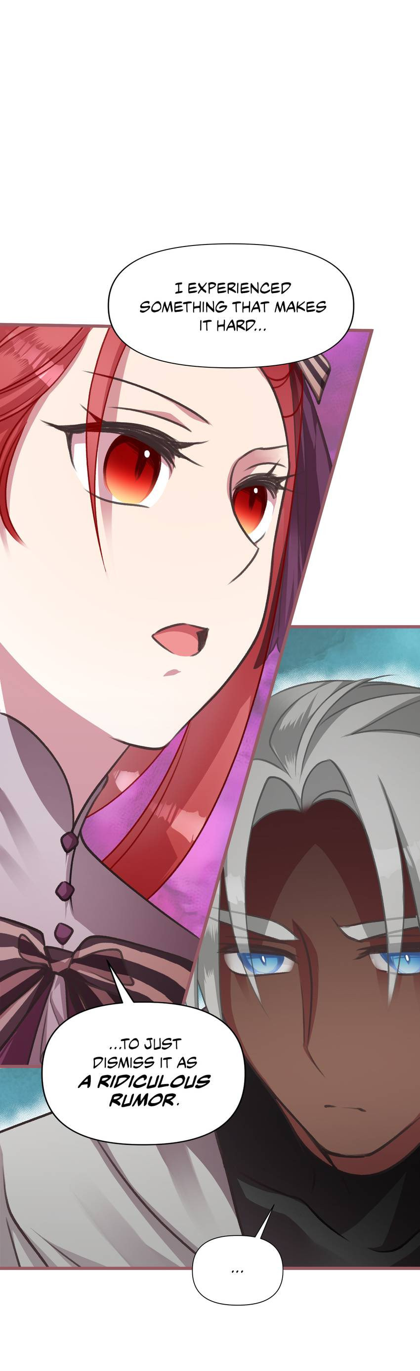 The Flower of Prencia Chapter 18 page 53 - 