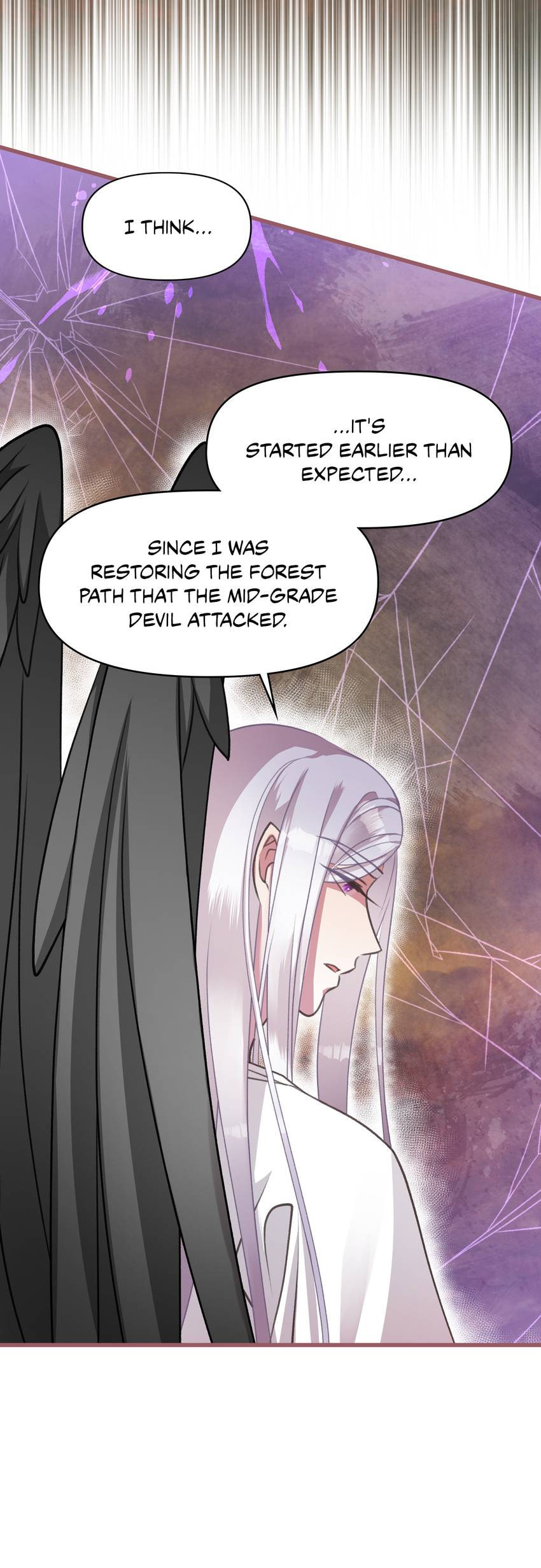 The Flower of Prencia Chapter 18 page 7 - 