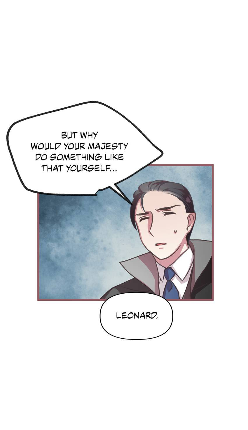 The Flower of Prencia Chapter 18 page 8 - 