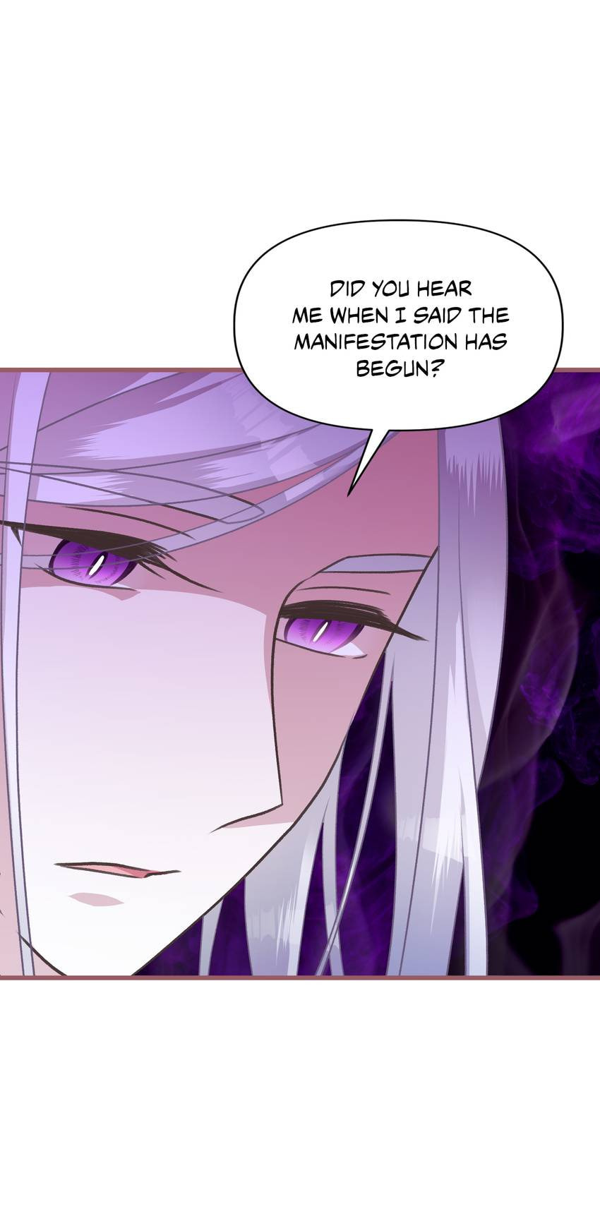 The Flower of Prencia Chapter 18 page 9 - 