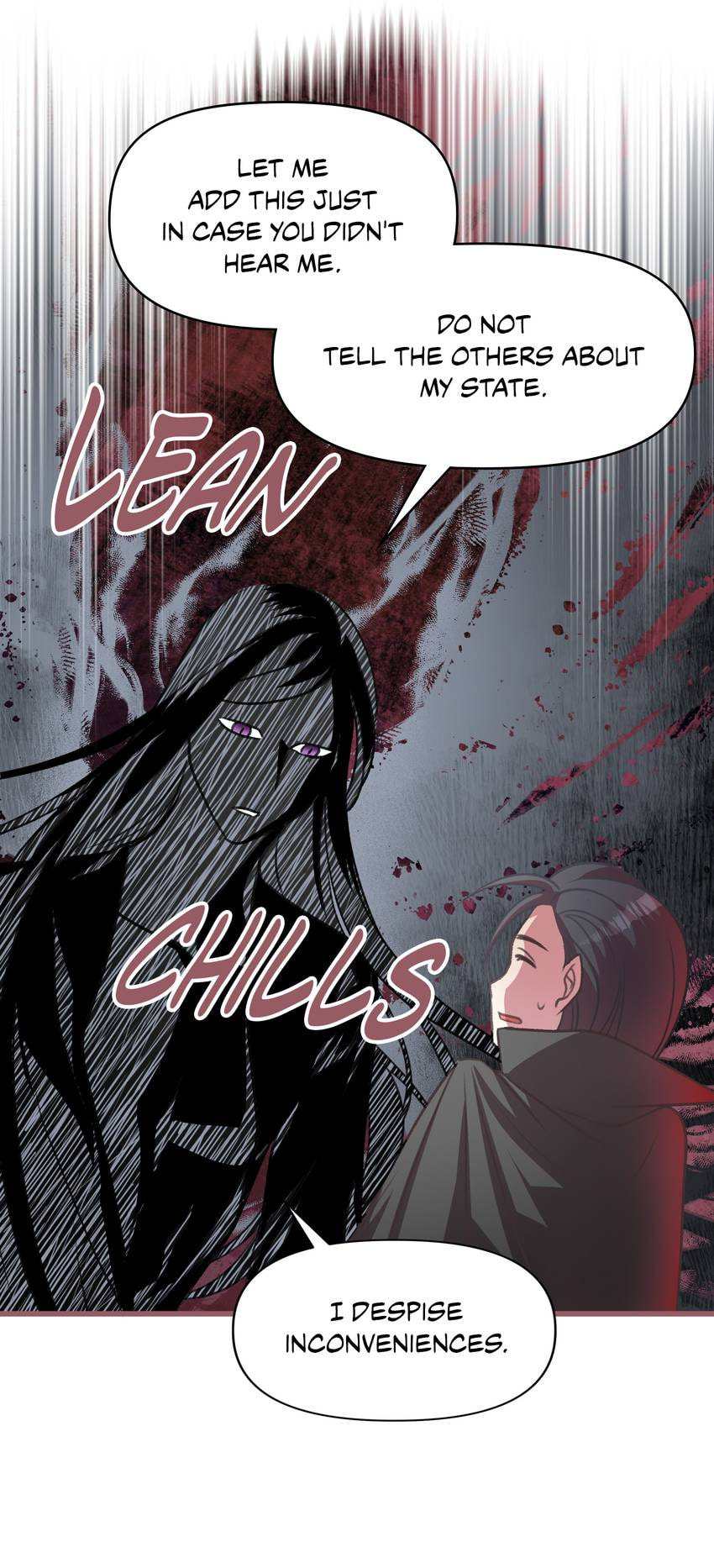 The Flower of Prencia Chapter 18 page 10 - 