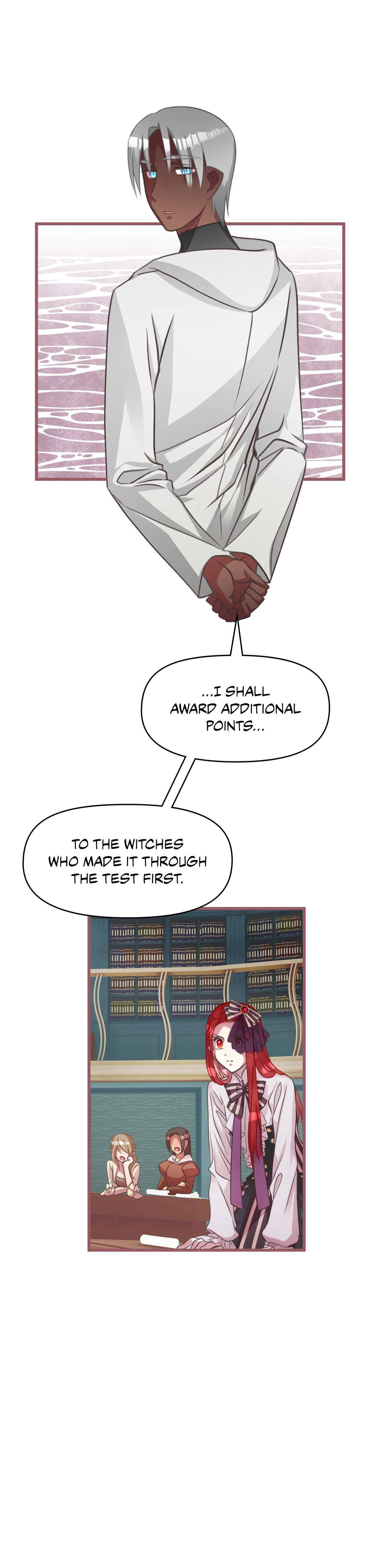 The Flower of Prencia Chapter 19 page 11 - 