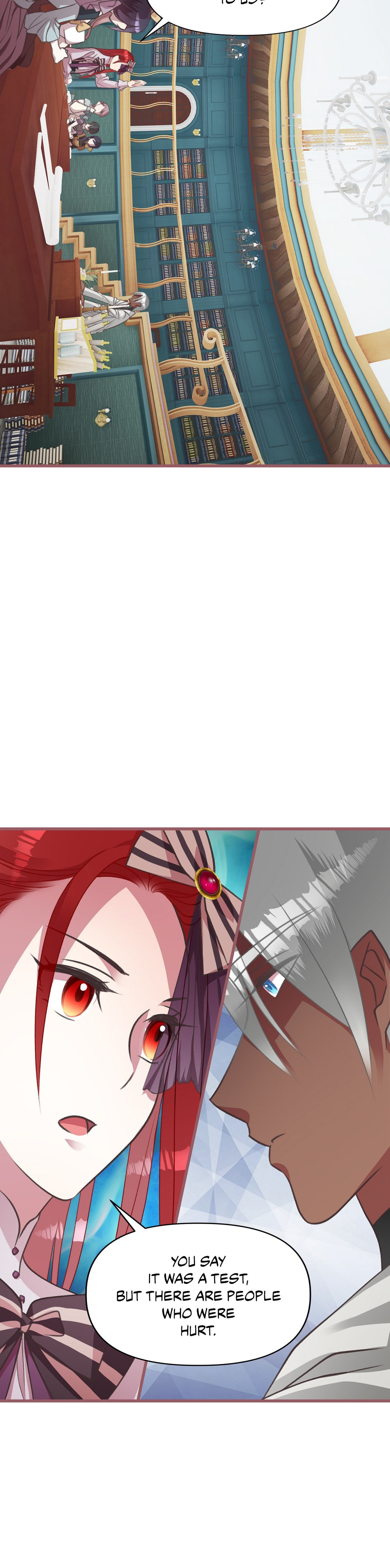 The Flower of Prencia Chapter 19 page 3 - 