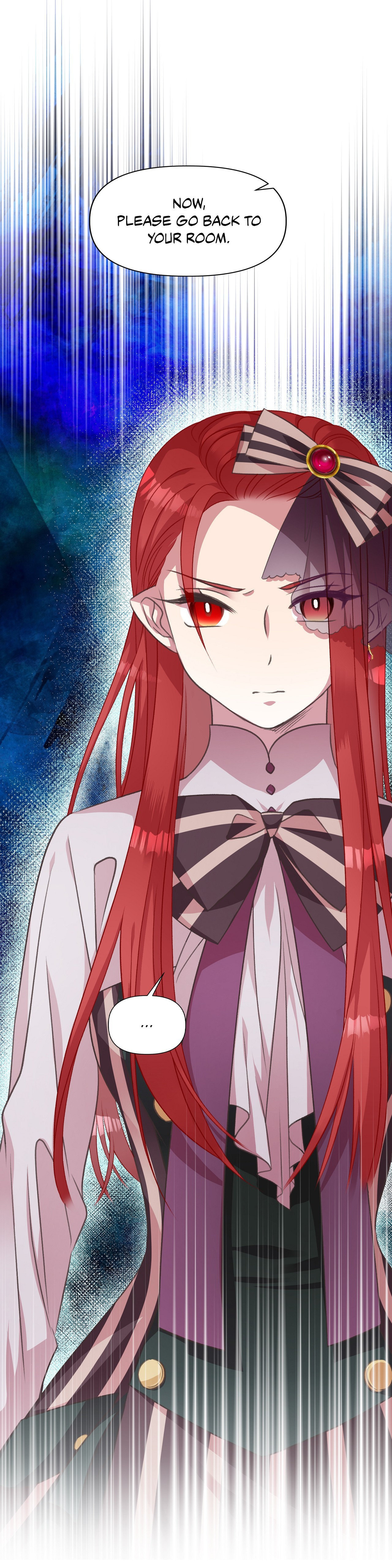 The Flower of Prencia Chapter 19 page 30 - 