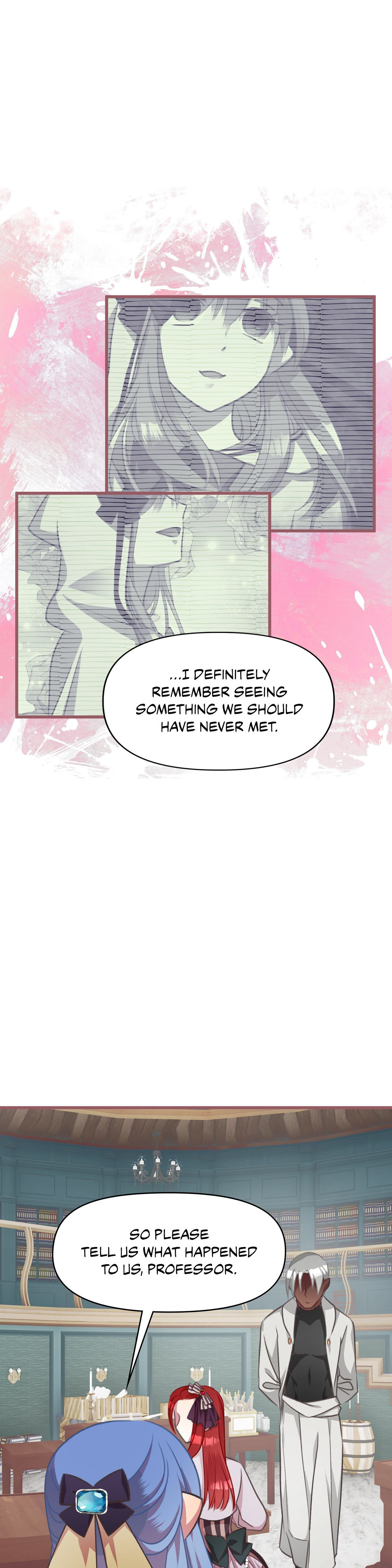 The Flower of Prencia Chapter 19 page 7 - 