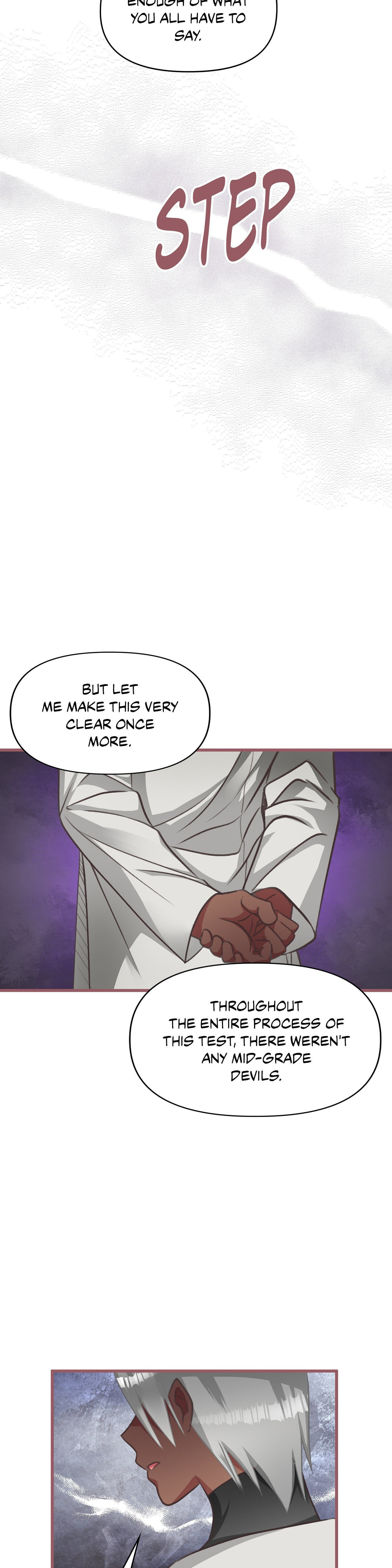 The Flower of Prencia Chapter 19 page 9 - 