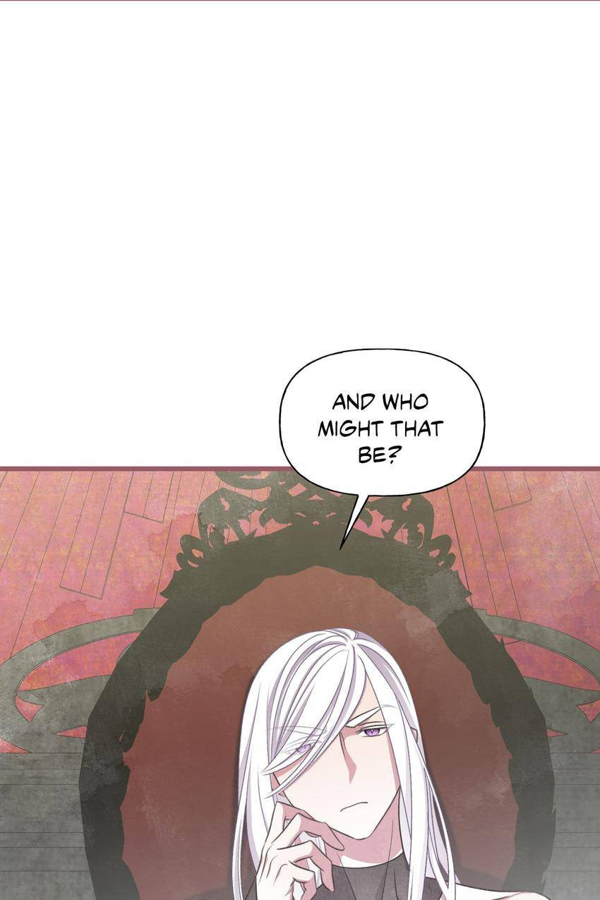 The Flower of Prencia Chapter 2.1 page 11 - 